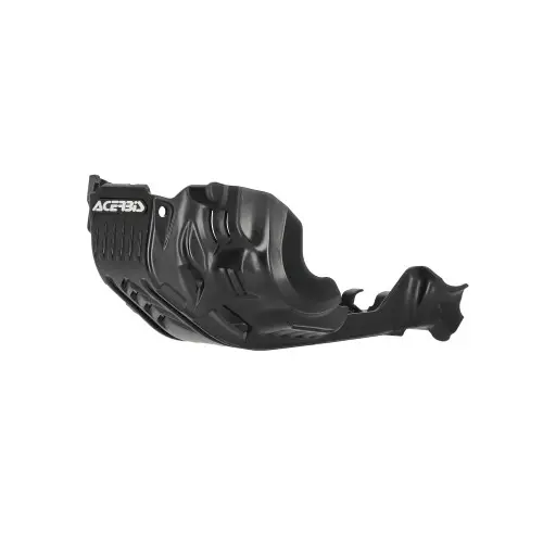 Cubre Carter Negro 701 End y Sm 2016-2024 Acerbis .