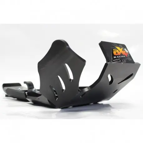 Cubre Carter Xtrem AX1432 FE 450 - 501 2017-2023 .