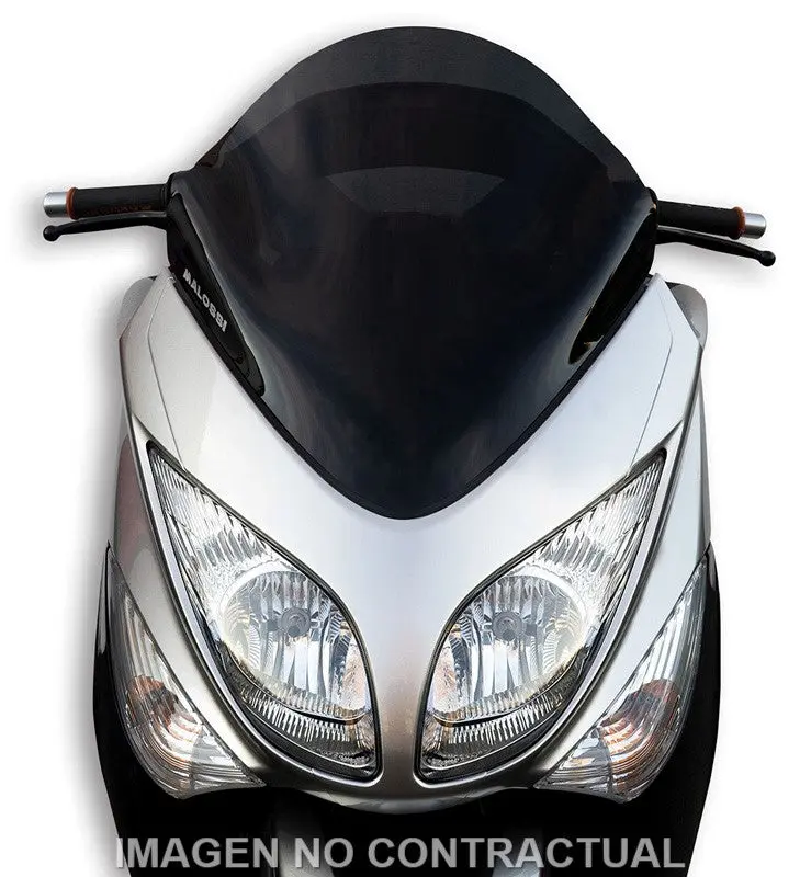 CÚPULA MALOSSI MHR SCREEN YAMAHA T-MAX 500