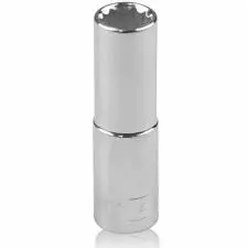 DADO LARGO STANLEY 1/2 X 23MM 12 PUNTAS (9786431) - DL1/22312