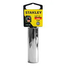 DADO STANLEY 1/2 18MM 12 LADOS - D1/21812