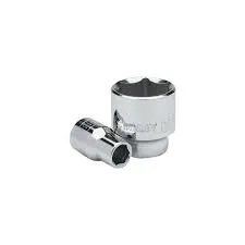 DADO STANLEY 1/2 28MM 12 LADOS (9788800)- D1/22812