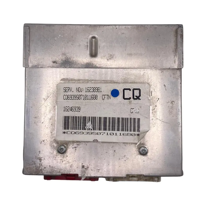 DAEWOO LANOS 16246939 16238981