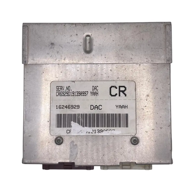 DAEWOO LANOS ECU 16246929