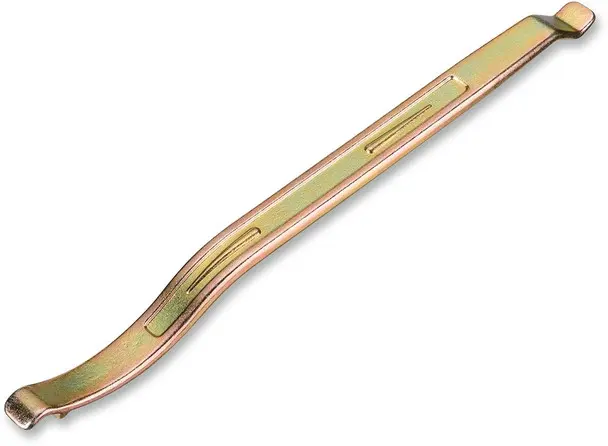 Desmontable de Neumáticos 400 mm Resistente con curva MOOSE OFFROAD.