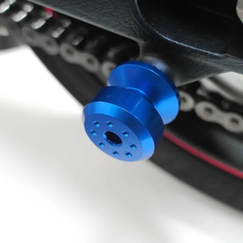 Diábolos Pro-Bolt Métrica 10 Azul .