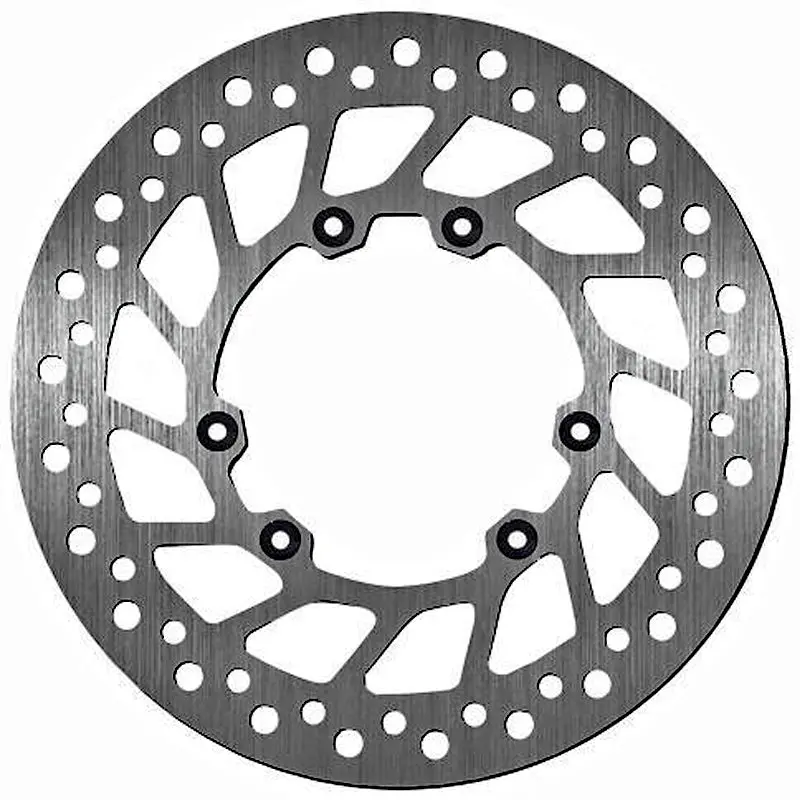 DISCO DE FRENO SBS 5003