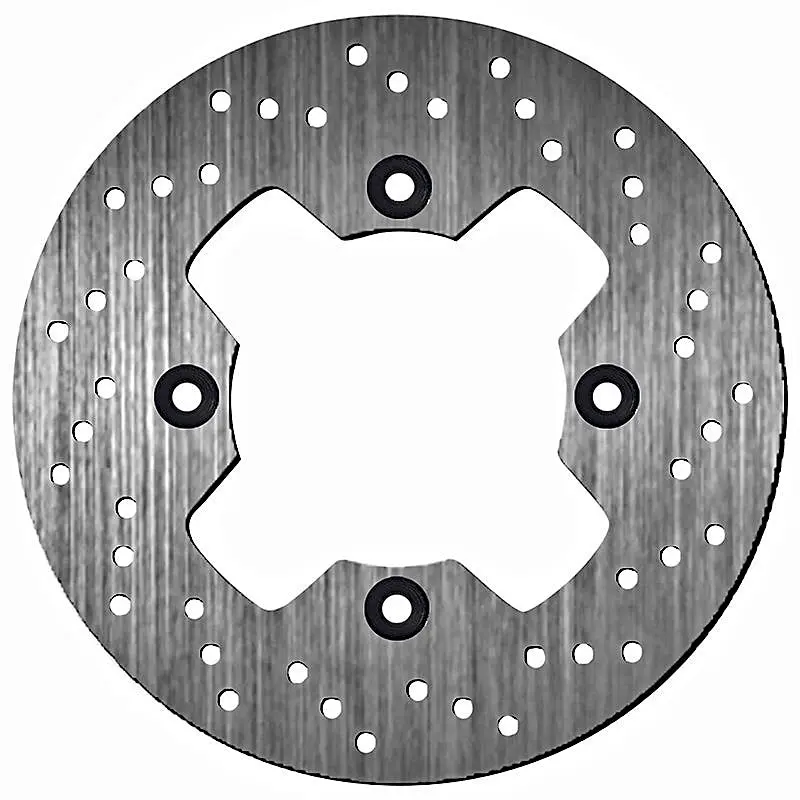 DISCO DE FRENO SBS 5004