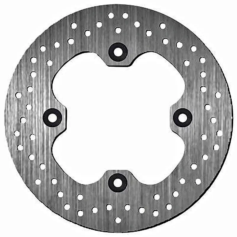 DISCO DE FRENO SBS 5005