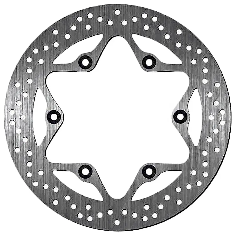 DISCO DE FRENO SBS 5028
