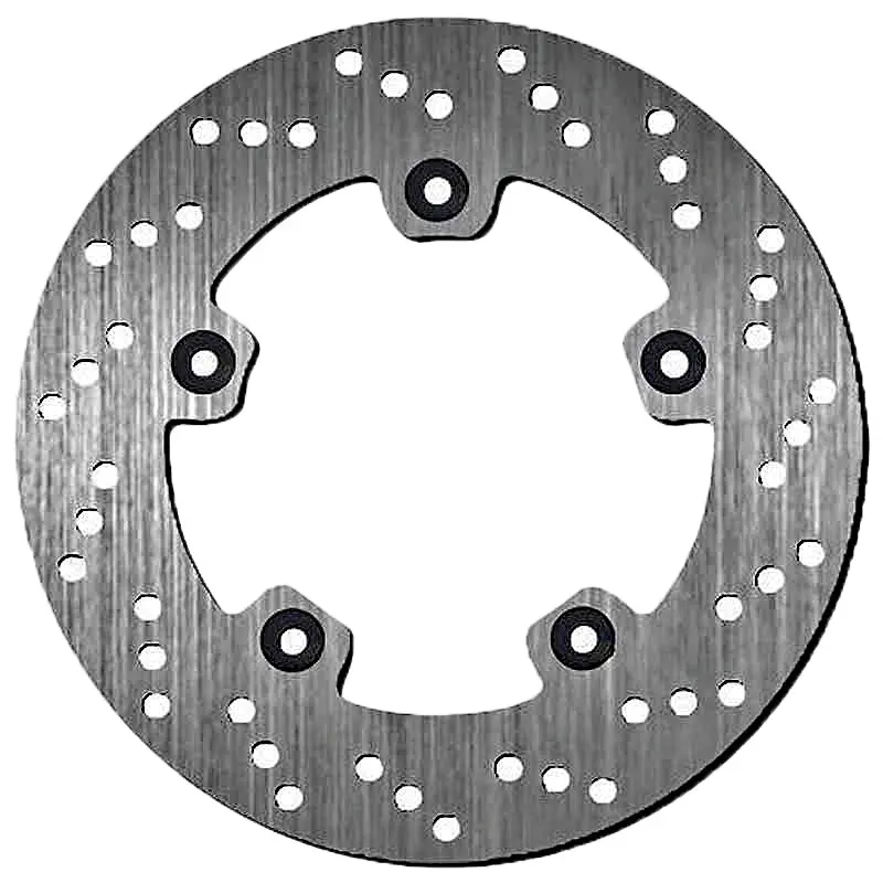 DISCO DE FRENO SBS 5030