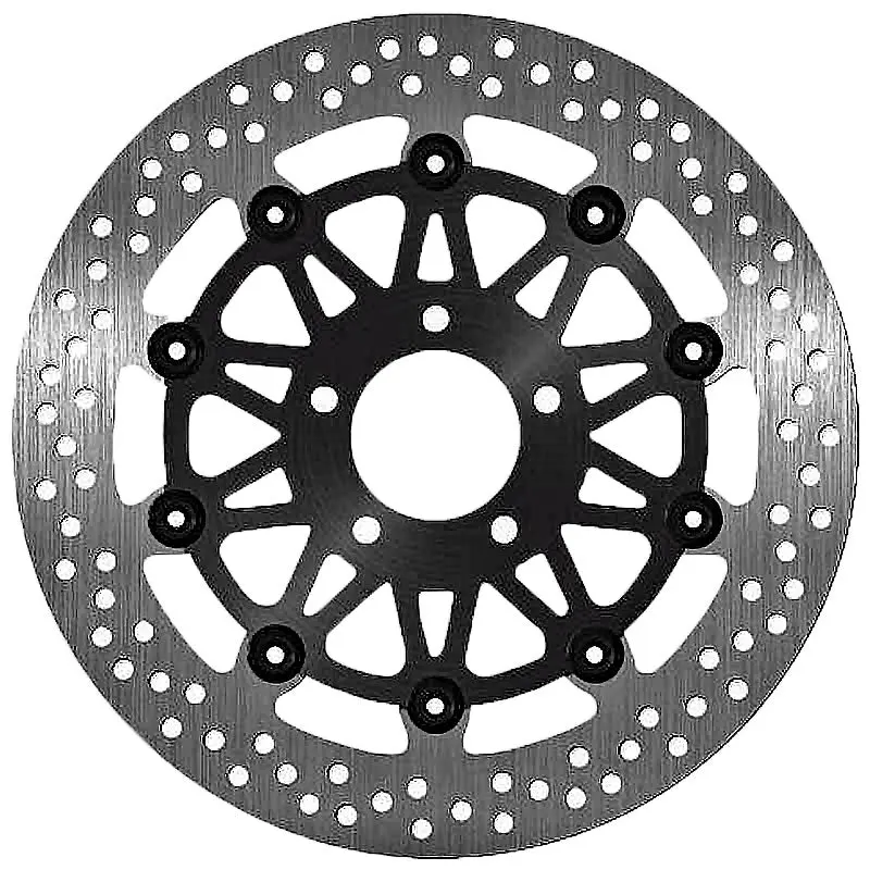 DISCO DE FRENO SBS 5032