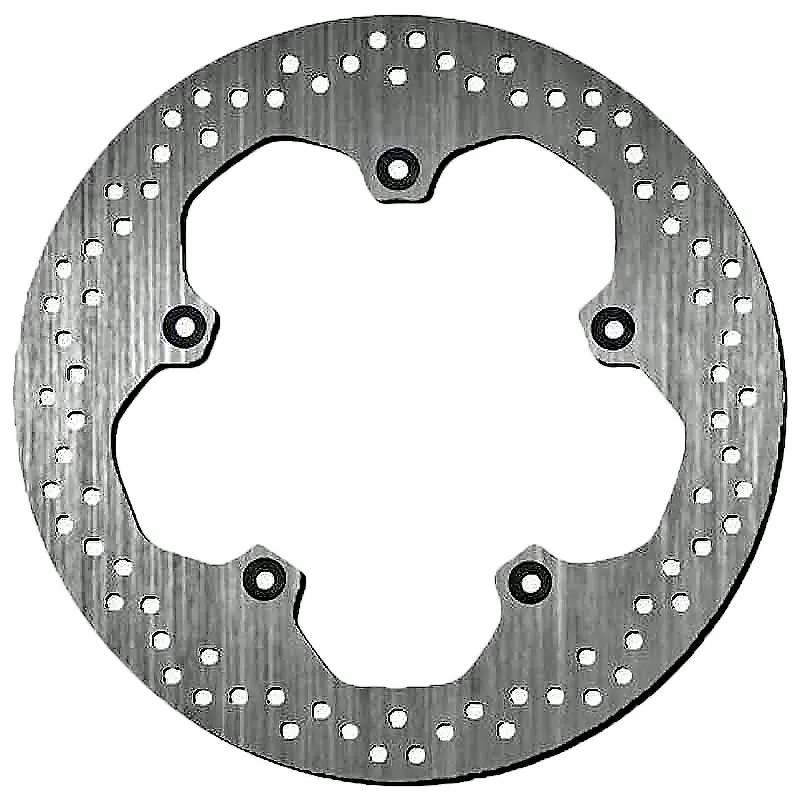 DISCO DE FRENO SBS 5033