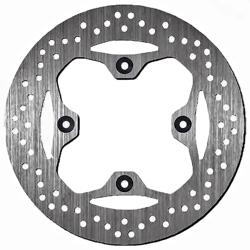 DISCO DE FRENO SBS 5041
