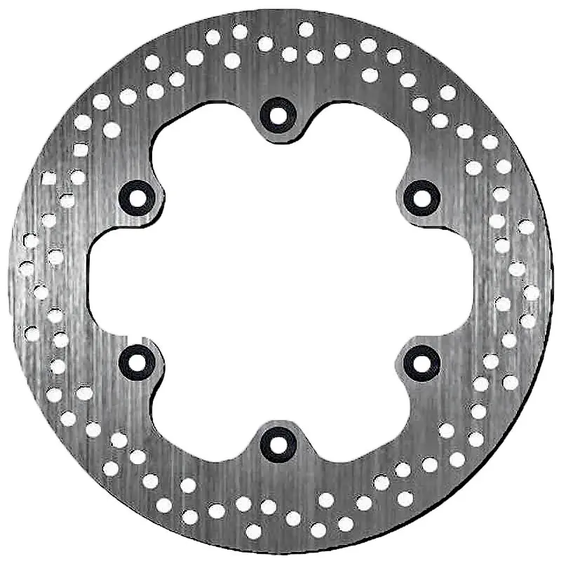 DISCO DE FRENO SBS 5080