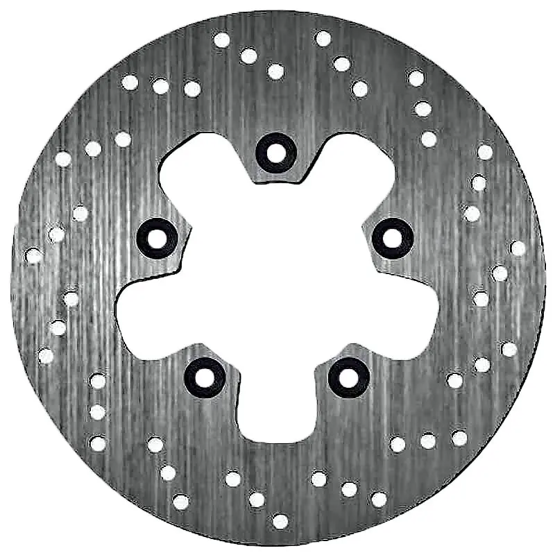 DISCO DE FRENO SBS 5084