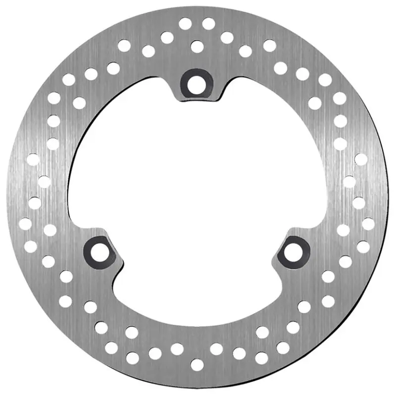 DISCO DE FRENO SBS 5237