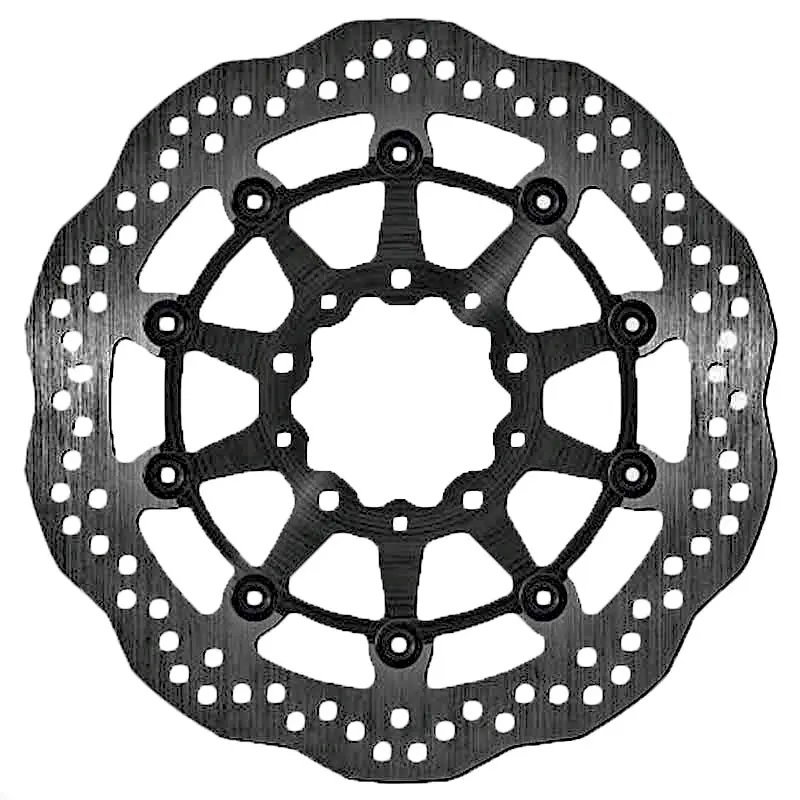 DISCO DE FRENO SBS 5250