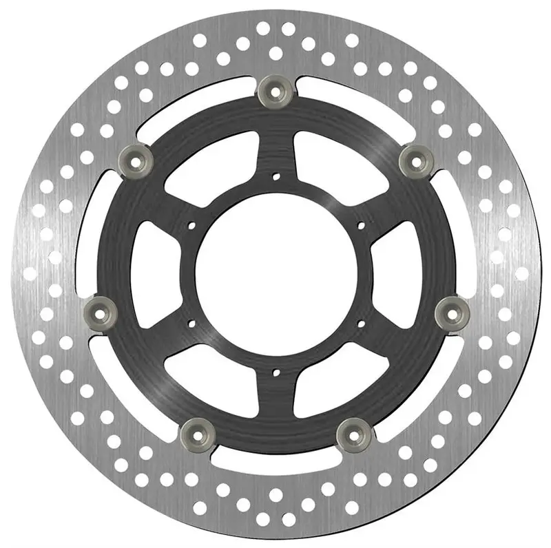 DISCO DE FRENO SBS 5281A