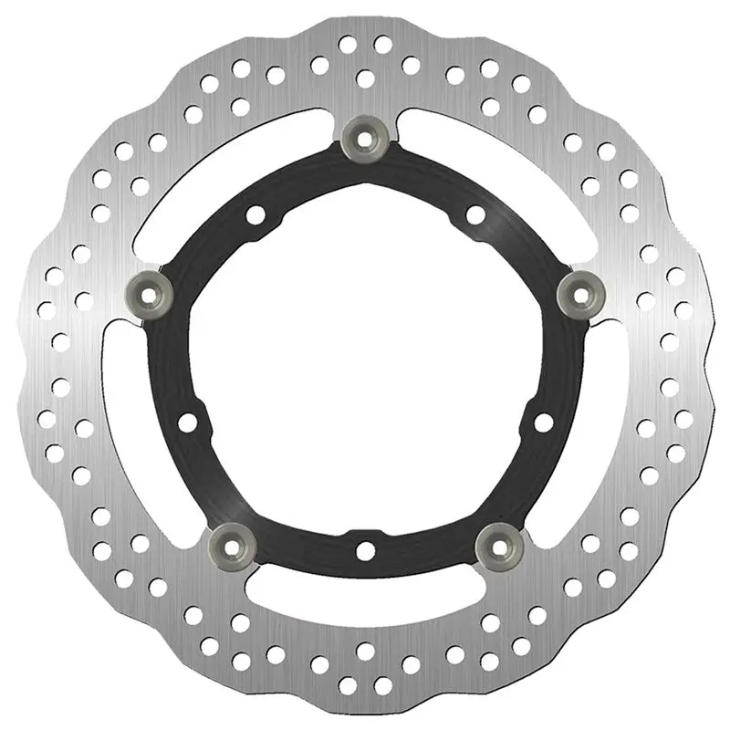 DISCO DE FRENO SBS 5355A