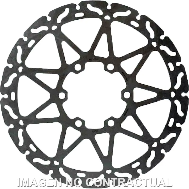 DISCO DE FRENO TRW MST 220 RAC