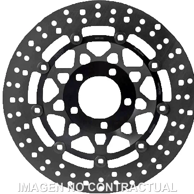 DISCO DE FRENO TRW MSW 220
