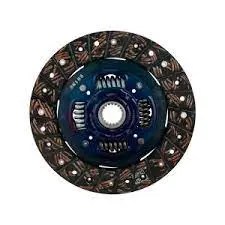 DISCO EMBRAGUE DAIKIN TYD130 HILUX 2.4 22R 4Y GVIT SZ 2.4 - DETYD130