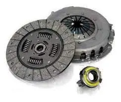 DISCO EMBRAGUE VALEO 96331919 (27597) AVEO/DW/MONZA - DEV27597