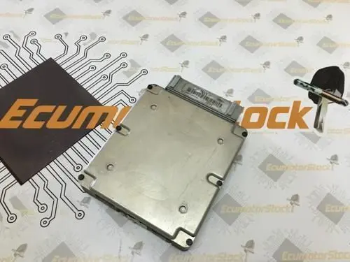 ECU COCHE 93BB-12A650-GD SMD-286 93BB12A650GD