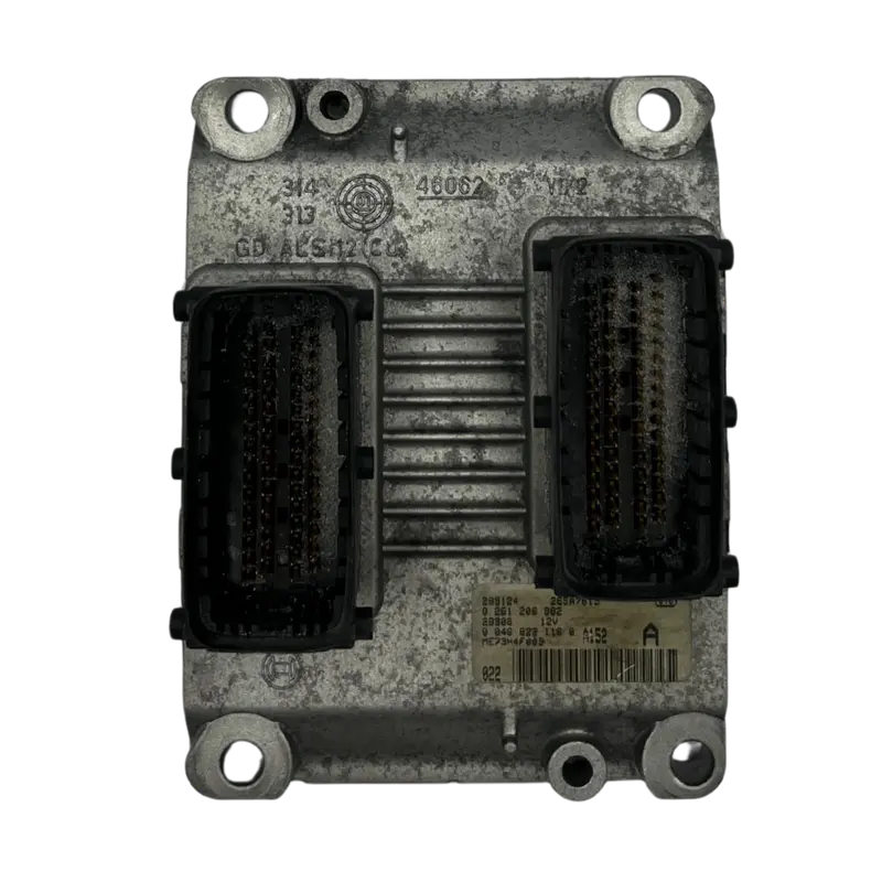 ECU FIAT 0261206982 0 261 206 982