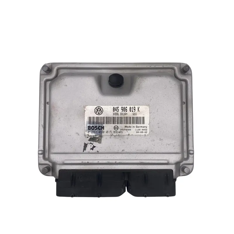 ECU MOTOR 0 281 010 015 0281010015