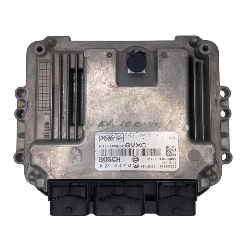 ECU MOTOR 0 281 014 990 0281014990