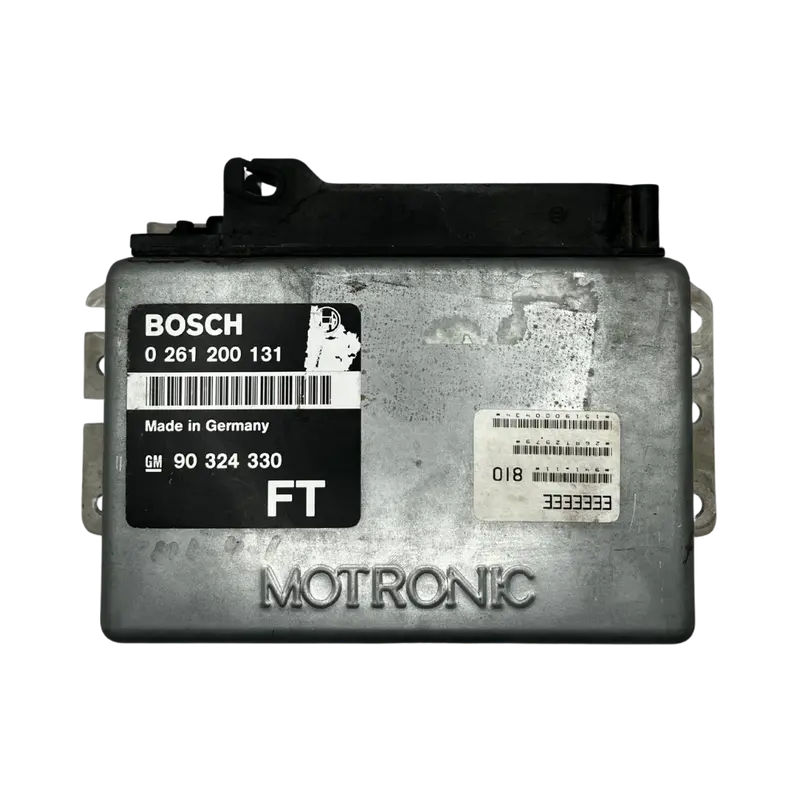 ECU MOTOR 0261200131 0 261 200 131
