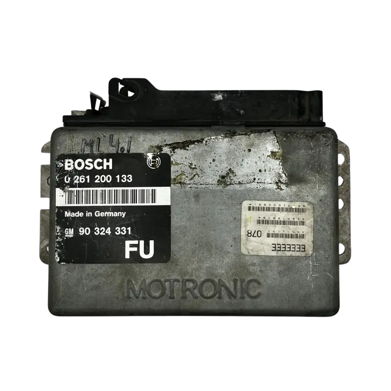 ECU MOTOR 0261200133 0 261 200 133