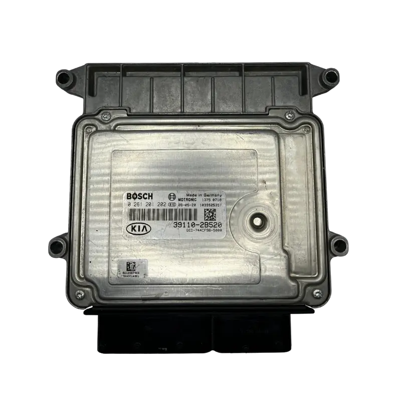 ECU MOTOR 0261201202 0 261 201 202 39110-2B520 391102B520