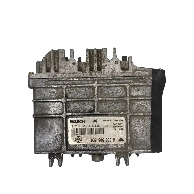 ECU MOTOR 0261203897/898 0 261 203 897 898