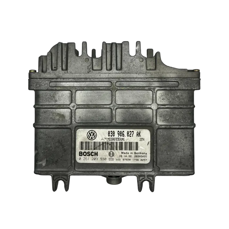 ECU MOTOR 0261203930 0 261 203 930