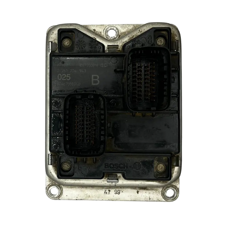 ECU MOTOR 0261204948 0 261 204 948