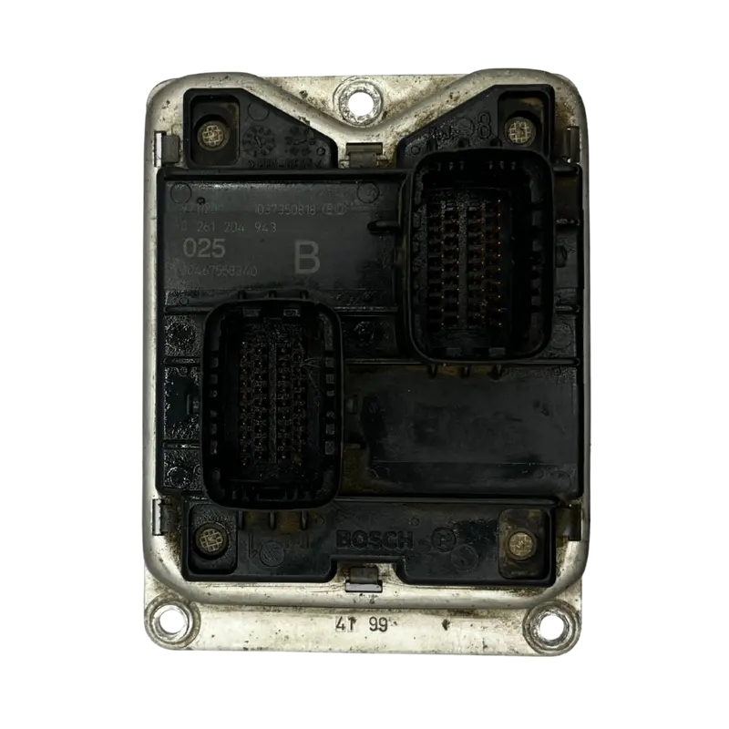 ECU MOTOR 0261206276 0 261 206 276