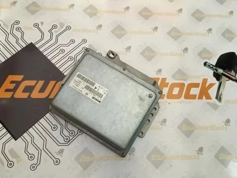 ECU MOTOR 0261206405 0 261 206 405