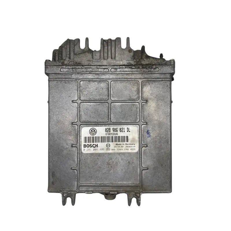 ECU MOTOR 0281001486 0 281 001 486