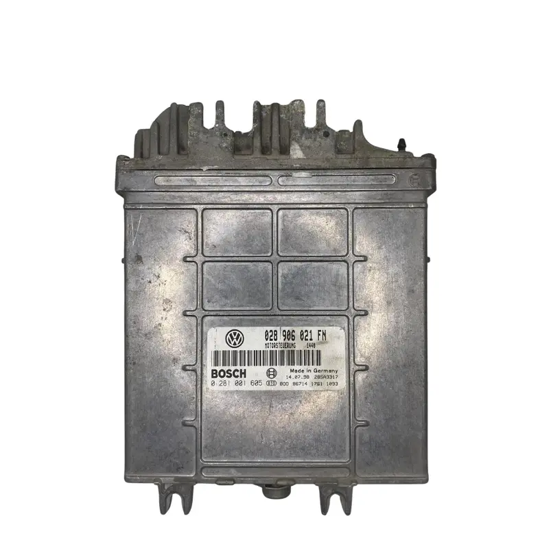ECU MOTOR 0281001605 0 281 001 605