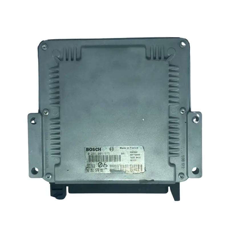 ECU MOTOR 0281001975 0 281 001 975