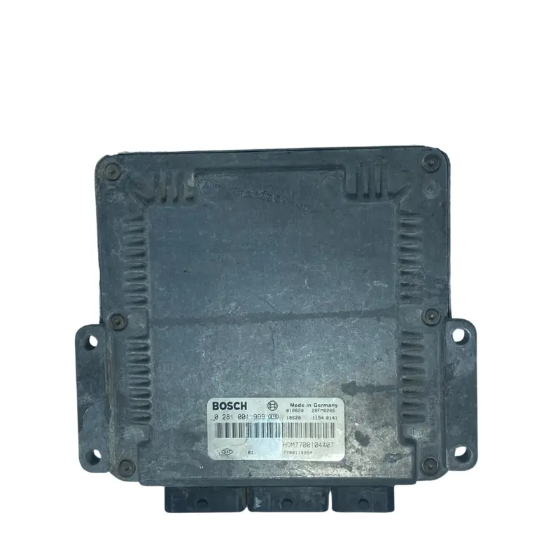 ECU MOTOR 0281001999 0 281 001 999