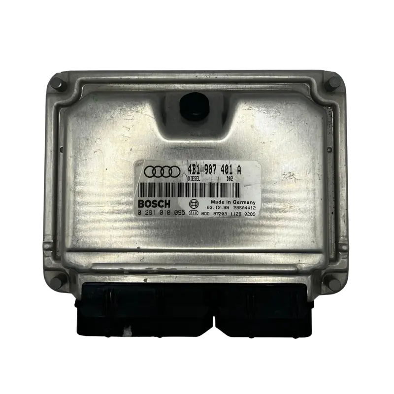 ECU MOTOR 0281010095 0 281 010 095