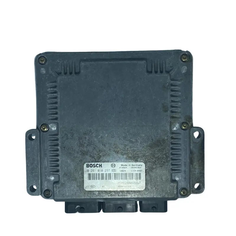 ECU MOTOR 0281010297 0 281 010 297