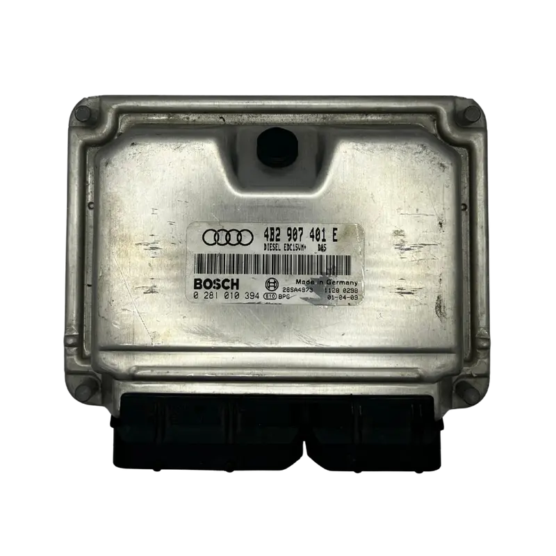 ECU MOTOR 0281010394 0 281 010 394