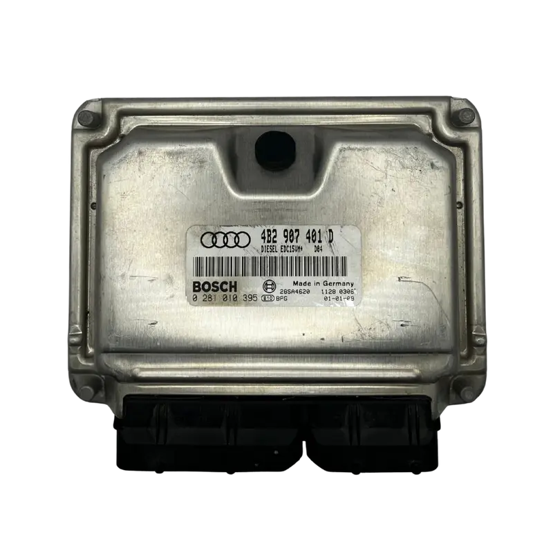 ECU MOTOR 0281010395 0 281 010 395