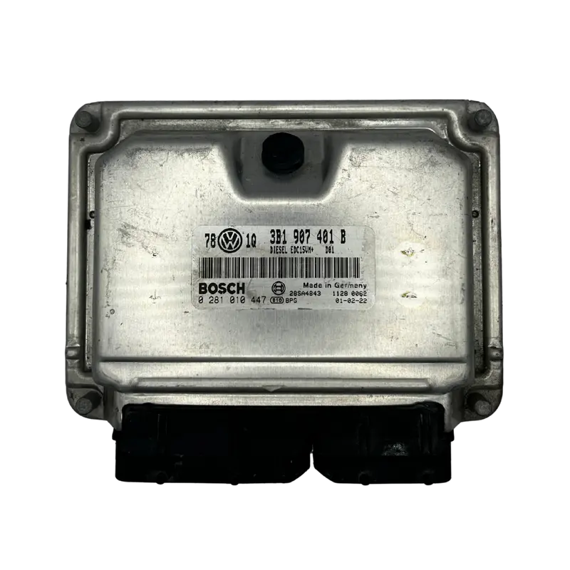 ECU MOTOR 0281010447 0 281 010 447
