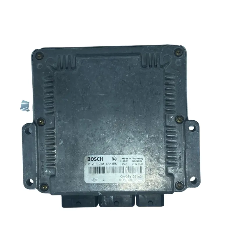 ECU MOTOR 0281010482 0 281 010 482